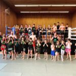 Team Bronski Gym - kickboksen en muaythai Ieper